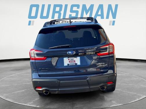 2023 Subaru Ascent Onyx Edition Limited