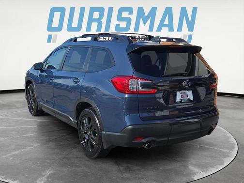 2023 Subaru Ascent Onyx Edition Limited