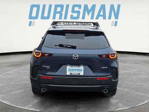 2023 Mazda CX-50 2.5 S Preferred Plus Package