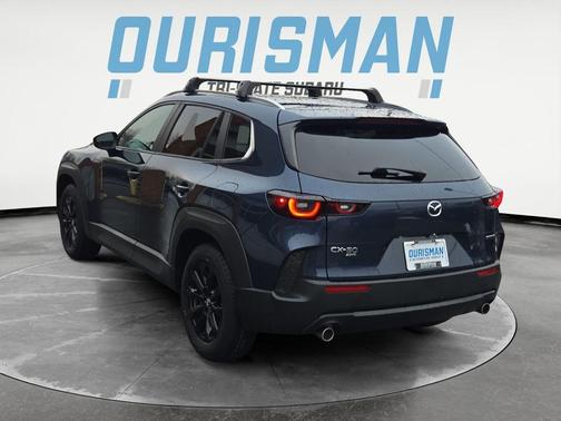 2023 Mazda CX-50 2.5 S Preferred Plus Package