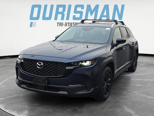 2023 Mazda CX-50 2.5 S Preferred Plus Package