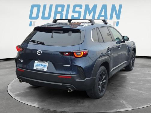 2023 Mazda CX-50 2.5 S Preferred Plus Package