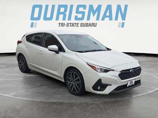 2024 Subaru Impreza Sport