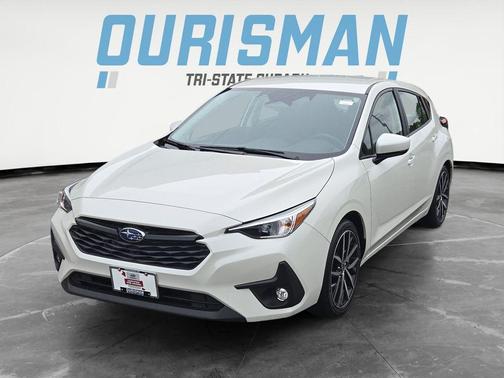 2024 Subaru Impreza Sport