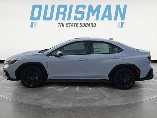 2025 Subaru WRX Premium