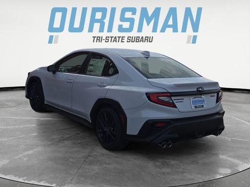 2025 Subaru WRX Premium