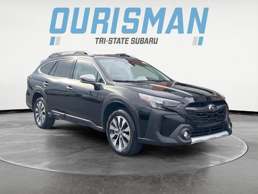 2024 Subaru Outback Touring XT