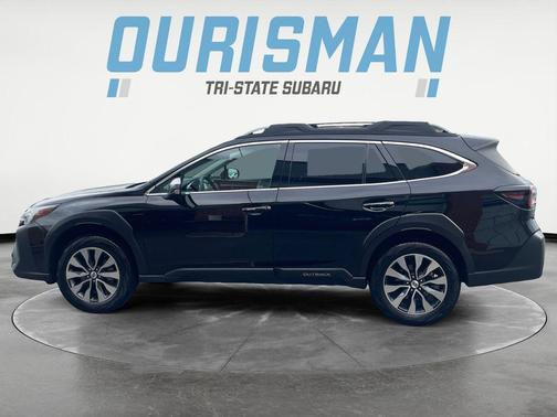2024 Subaru Outback Touring XT