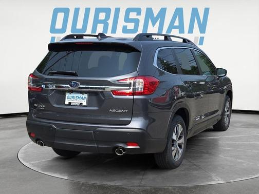 2025 Subaru Ascent Premium