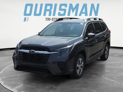 2025 Subaru Ascent Premium