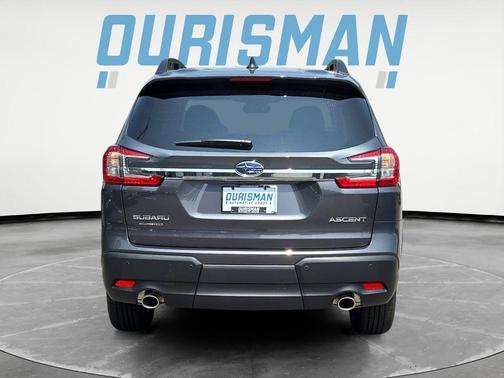 2025 Subaru Ascent Premium