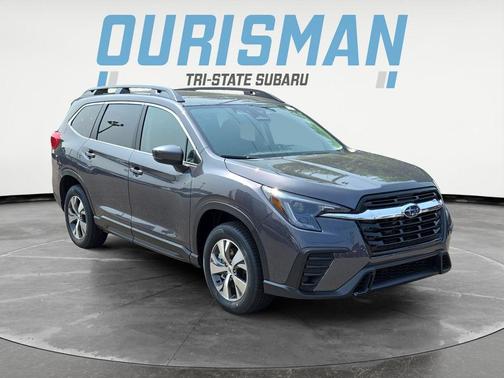 2025 Subaru Ascent Premium