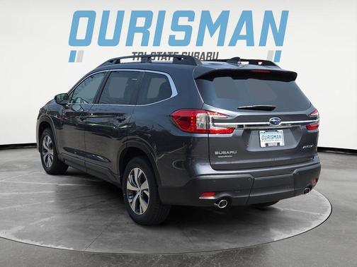 2025 Subaru Ascent Premium