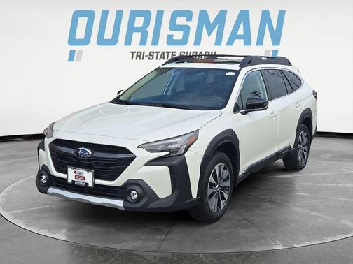 2023 Subaru Outback Limited XT