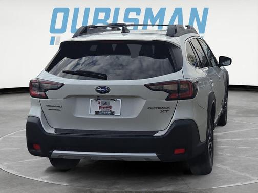 2023 Subaru Outback Limited XT