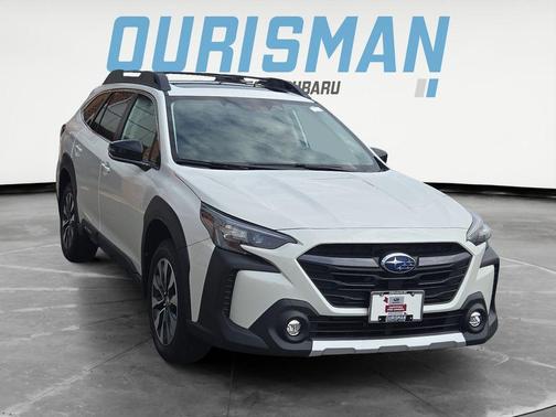 2023 Subaru Outback Limited XT