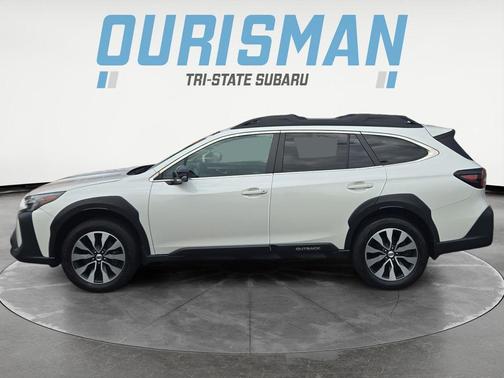 2023 Subaru Outback Limited XT