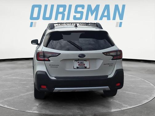 2023 Subaru Outback Limited XT
