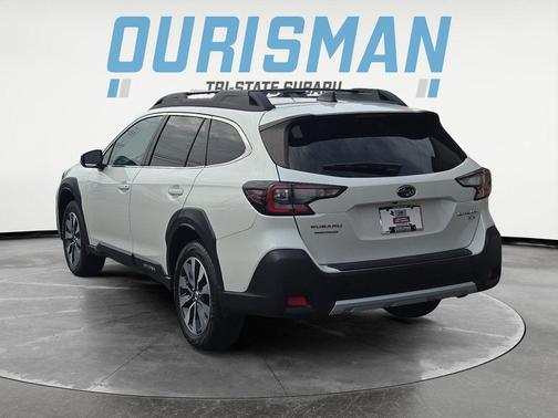 2023 Subaru Outback Limited XT