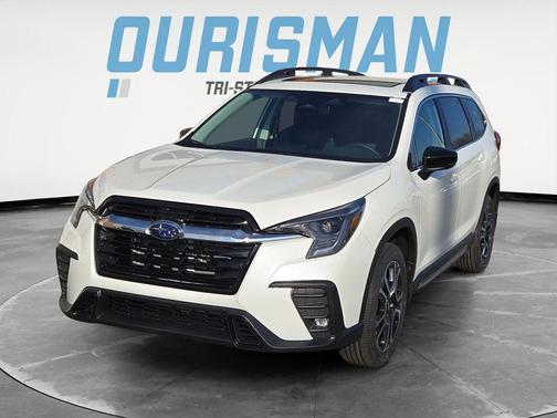 2026 Subaru Ascent Limited