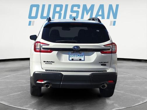 2025 Subaru Ascent Onyx Edition