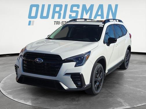 2025 Subaru Ascent Onyx Edition