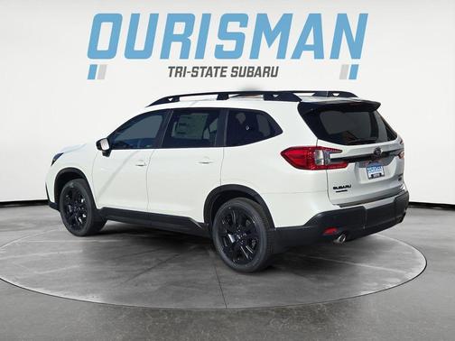 2025 Subaru Ascent Onyx Edition