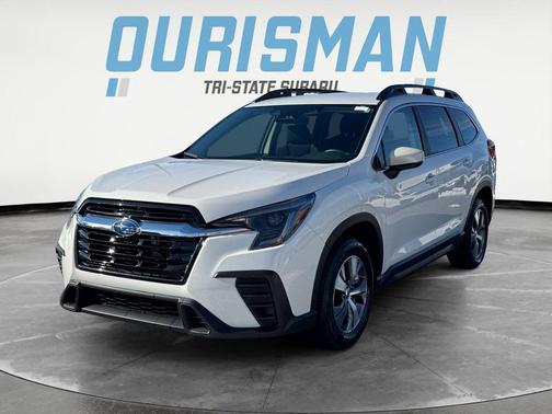 2024 Subaru Ascent Premium