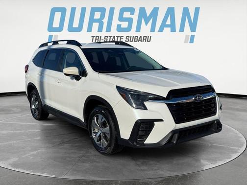 2024 Subaru Ascent Premium