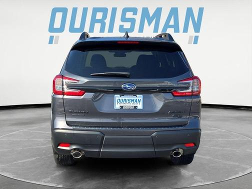 2026 Subaru Ascent Onyx Edition Touring