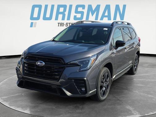 2026 Subaru Ascent Onyx Edition Touring