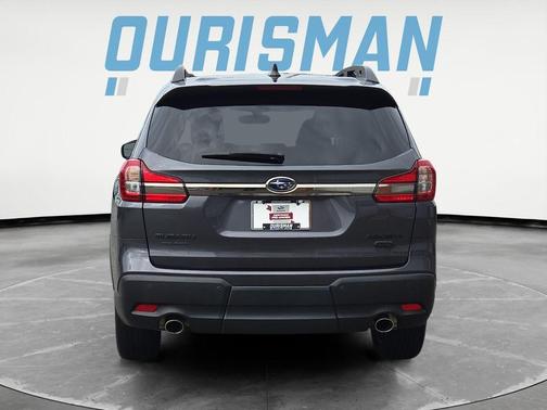 2022 Subaru Ascent Onyx Edition
