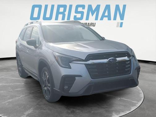 2026 Subaru Ascent Limited