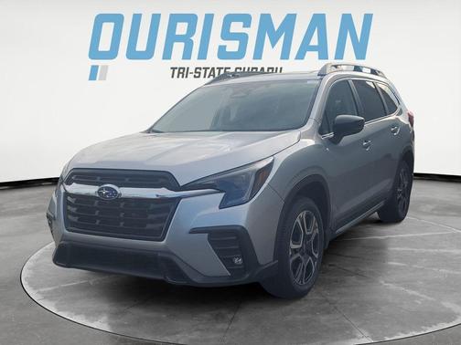 2026 Subaru Ascent Limited