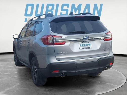 2026 Subaru Ascent Limited