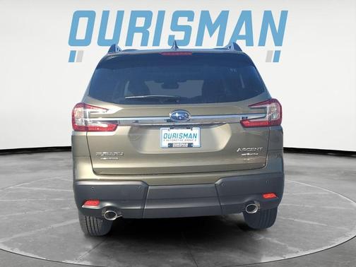 2025 Subaru Ascent Limited