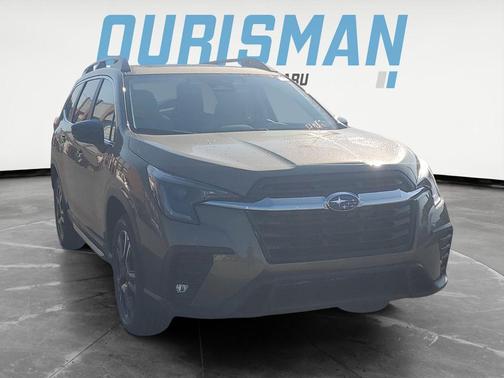 2025 Subaru Ascent Limited