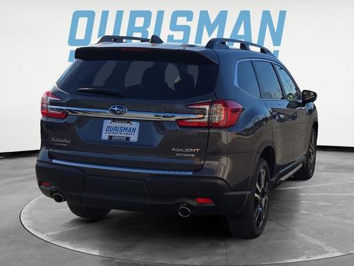 2026 Subaru Ascent Limited