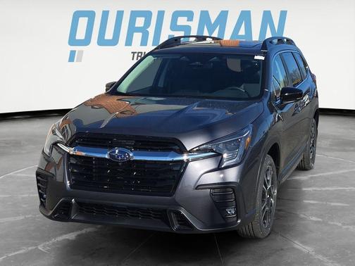 2026 Subaru Ascent Limited