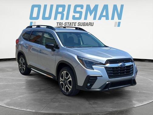 2025 Subaru Ascent Limited