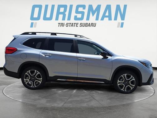 2025 Subaru Ascent Limited