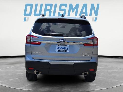 2025 Subaru Ascent Limited