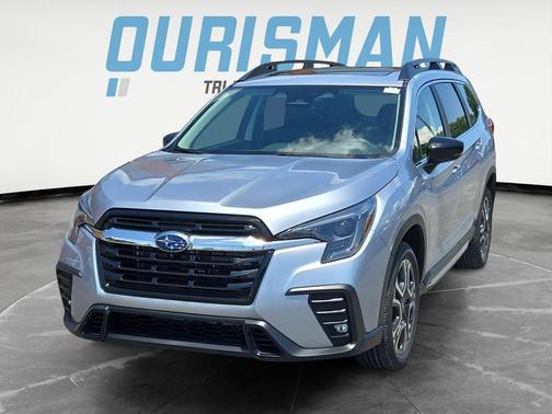 2025 Subaru Ascent Limited