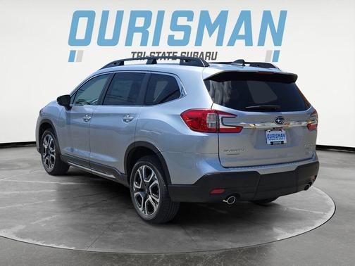 2025 Subaru Ascent Limited