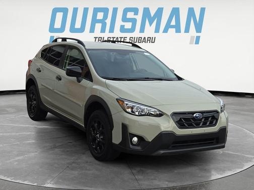 2023 Subaru Crosstrek Premium