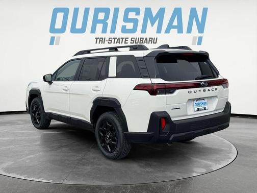 2026 Subaru Outback Limited