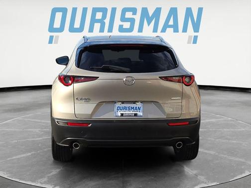 2024 Mazda CX-30 2.5 S Preferred Package