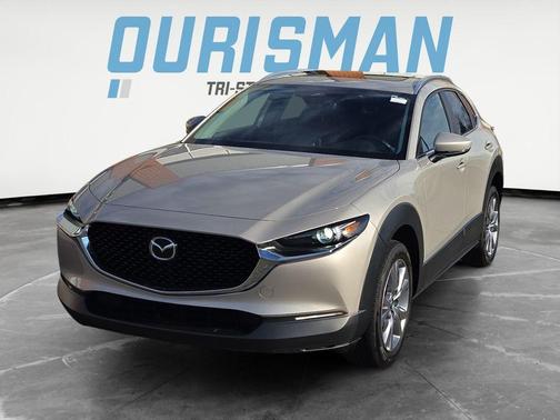 2024 Mazda CX-30 2.5 S Preferred Package