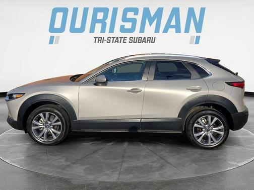 2024 Mazda CX-30 2.5 S Preferred Package