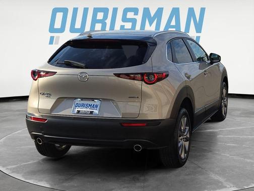 2024 Mazda CX-30 2.5 S Preferred Package